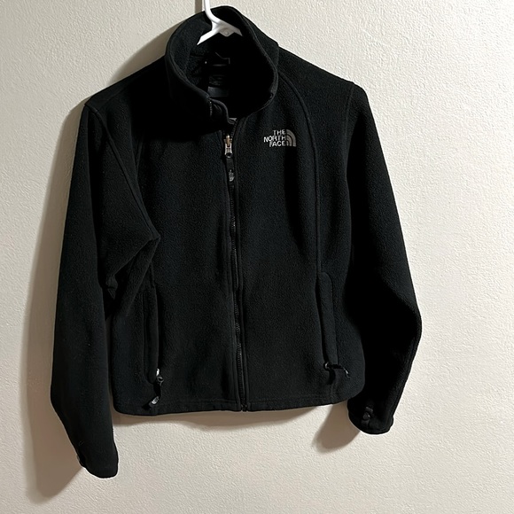 The North Face Jackets & Blazers - Women’s North Face fleece size S